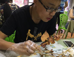 土默特右烧烤加盟,学烧烤技术,开烧烤店多少钱