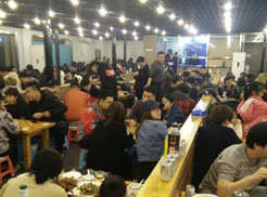 土默特右烧烤加盟,学烧烤技术,开烧烤店多少钱